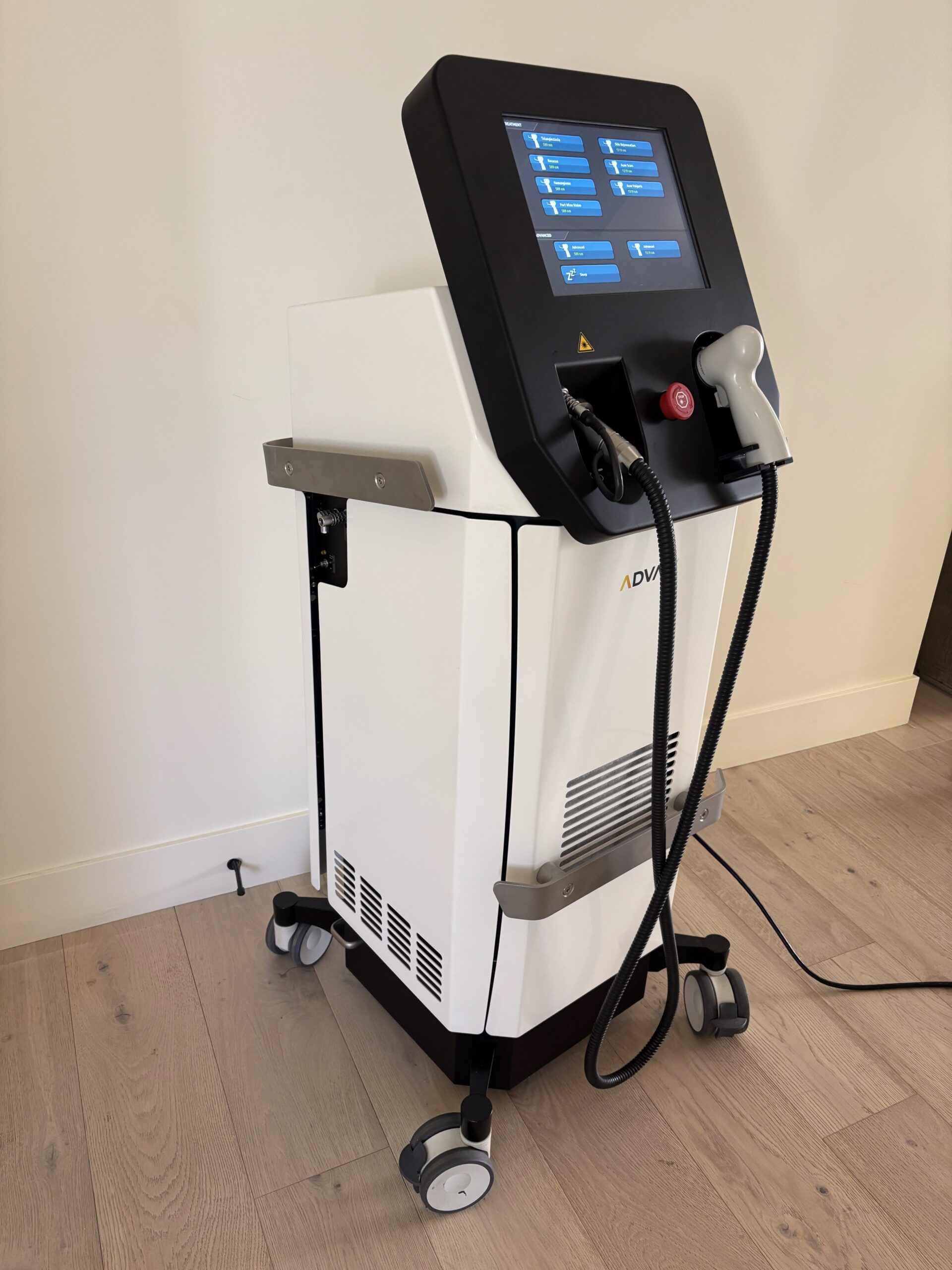 2021 Advalight ADVATx For Sale - Perfect Condition - Image 3