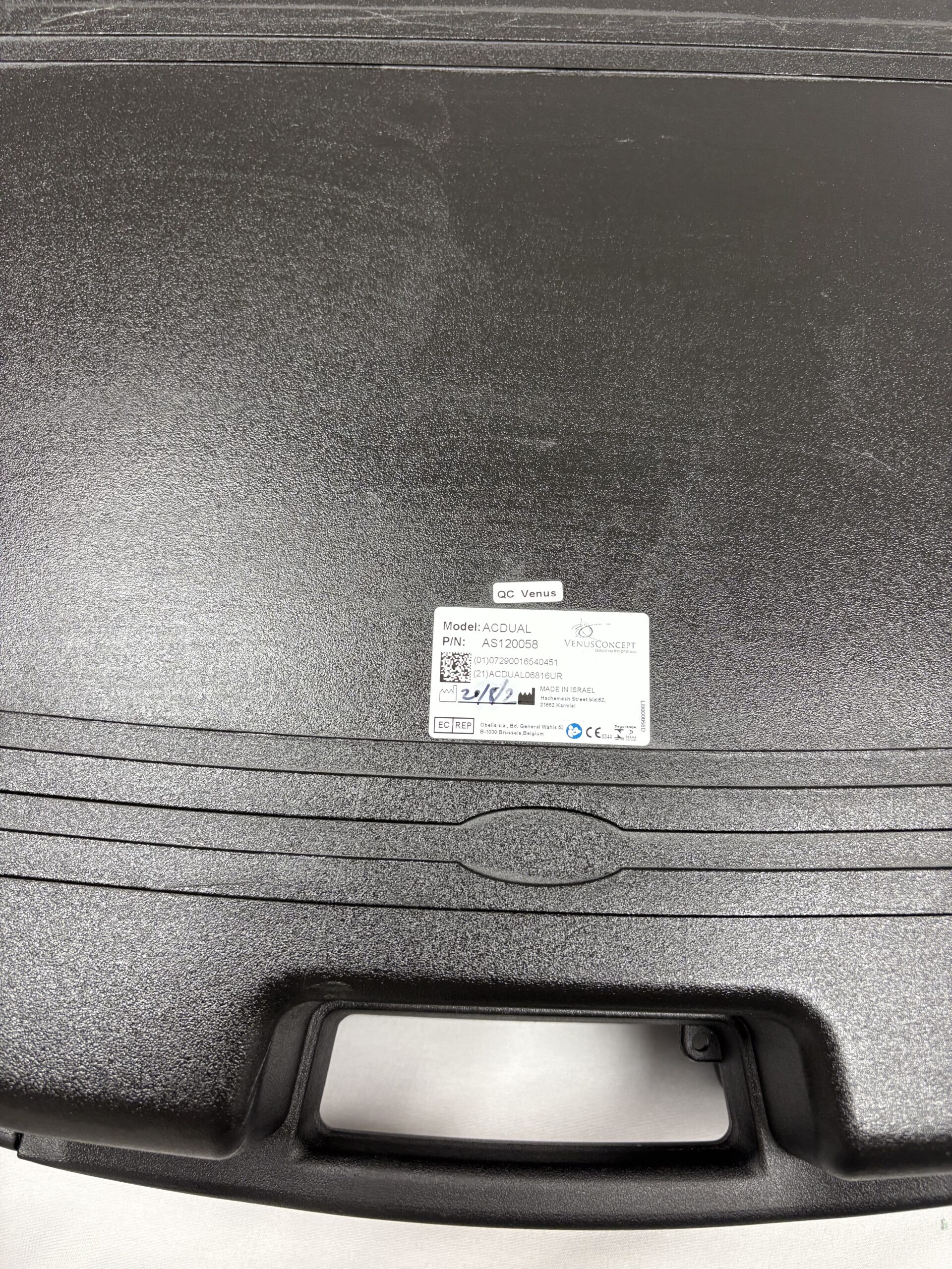 2018 Venus Concepts Versa For Sale: IPL/RF/PEMF + Warranty s - Image 39