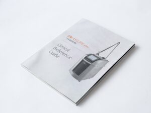 Cynosure PicoSure Pro Clinical Reference Guide