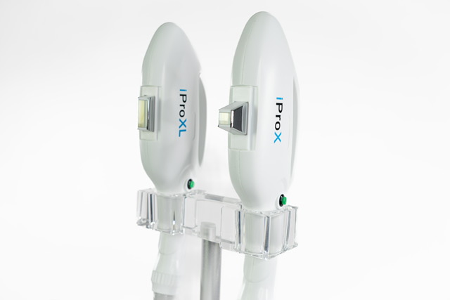 2025 MDelite iProX - Brand New, Never Used, In-Box - IPL & Radio Frequency Combined - with (3) Handpieces iPro, iProX, & iProXL - for Dry Eye, Hair Removal, Skin Rejuvenation, Pigment, & Vascular - Includes 1 Year Warranty & Free Shipping (km/sch)x - Image 4
