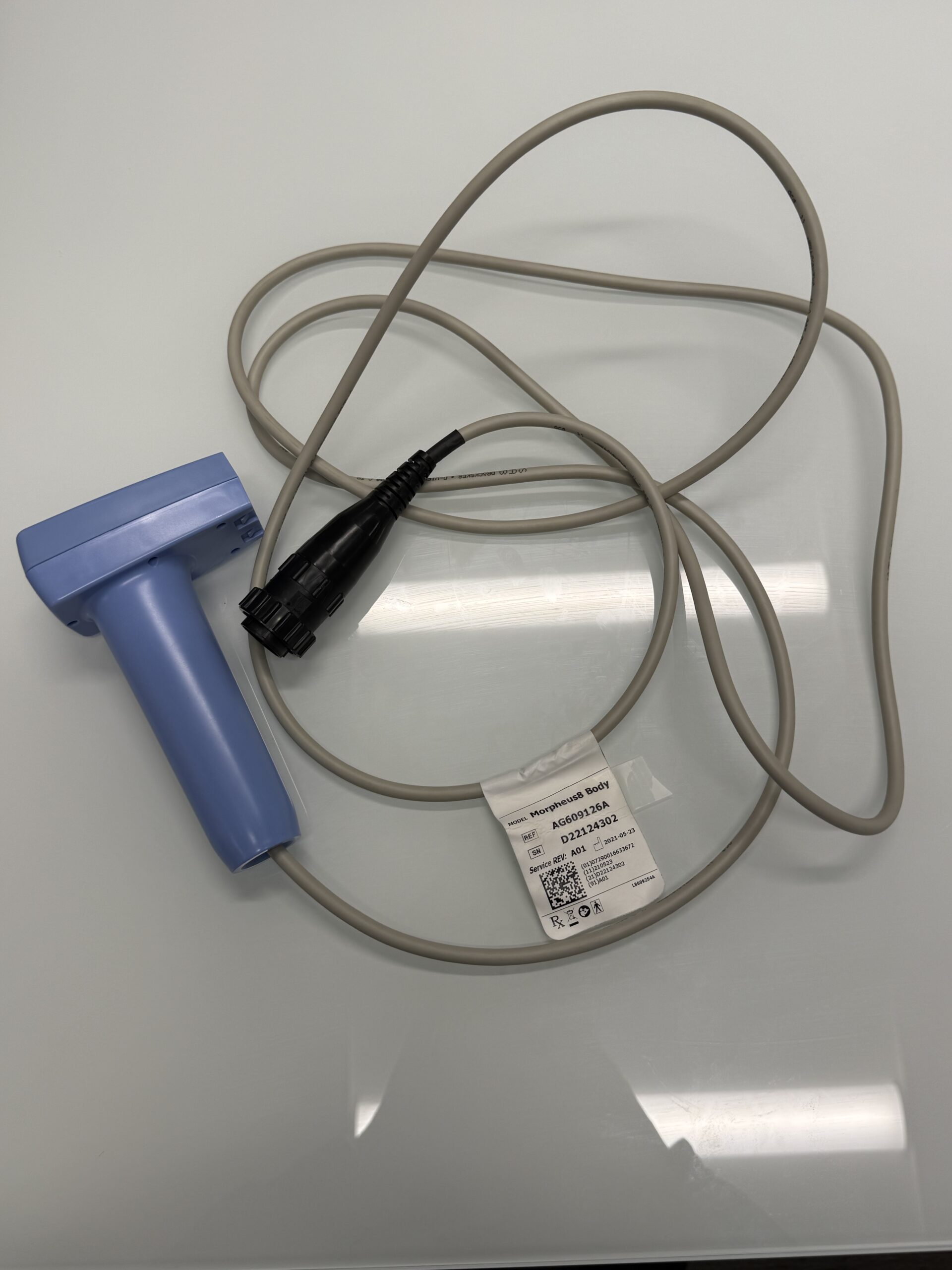2021 Inmode Morpheus8 PRO RF Microneedling For Sale - Image 10