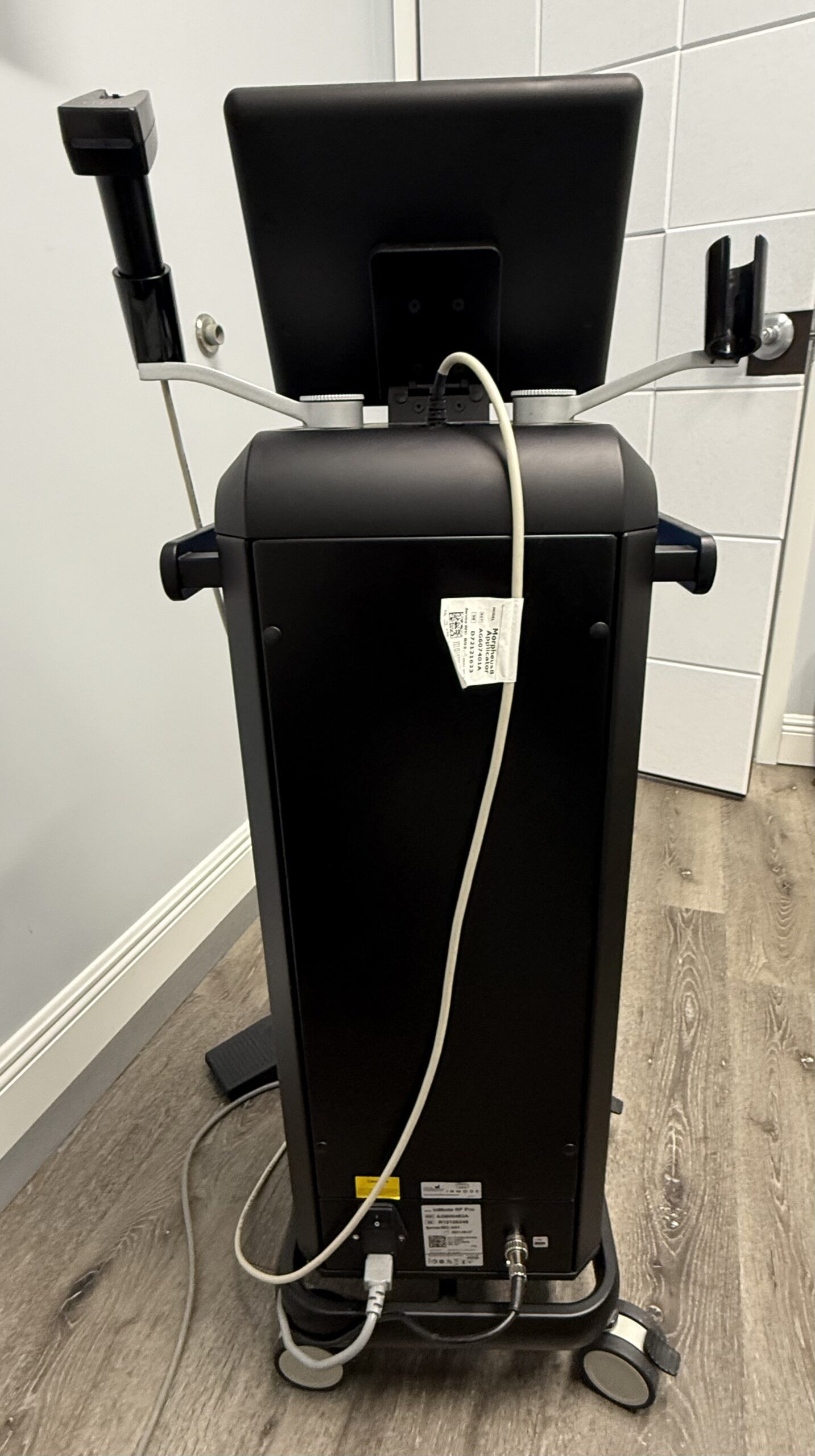 2021 Inmode Morpheus8 PRO RF Microneedling For Sale - Image 5