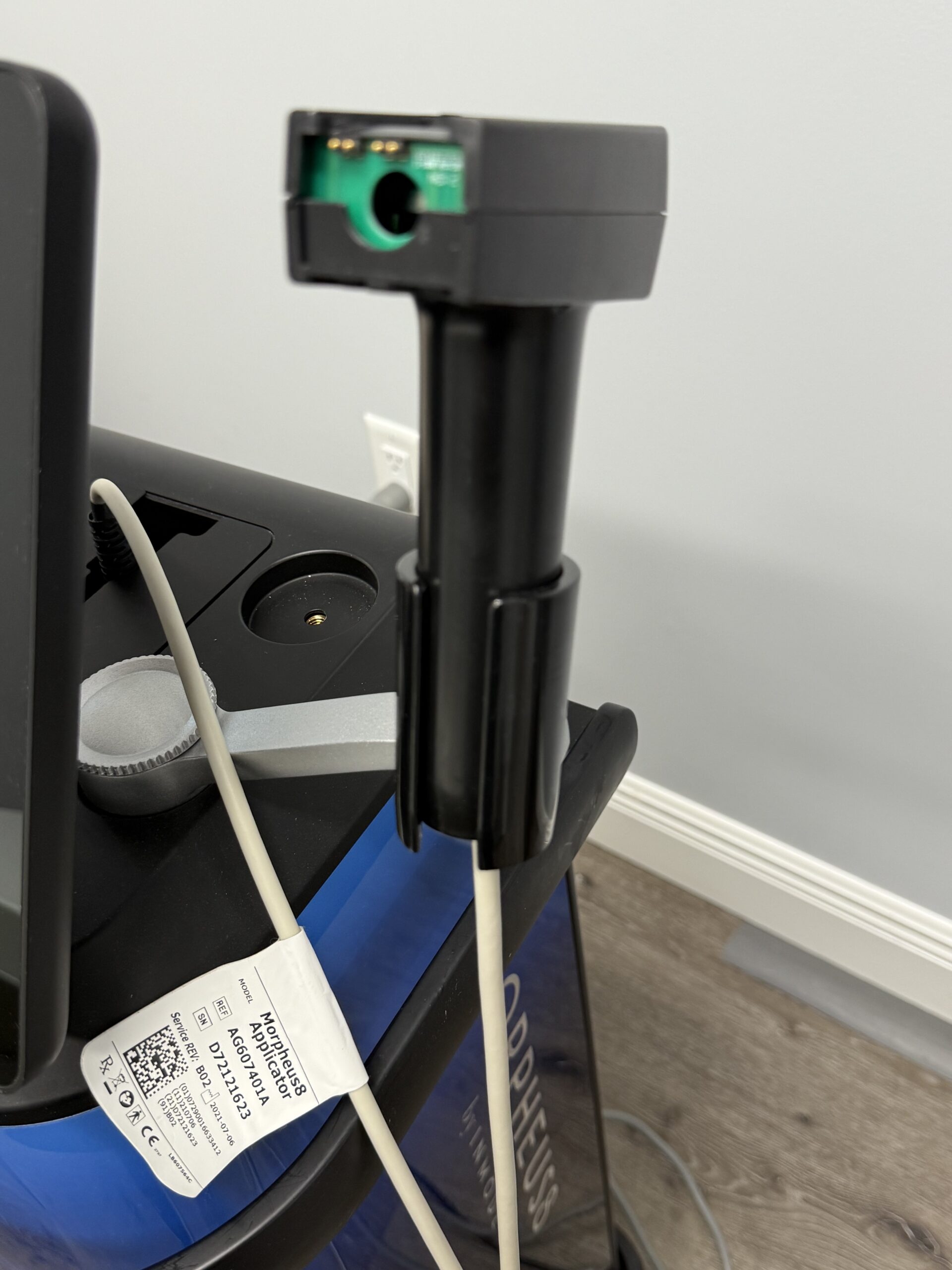 2021 Inmode Morpheus8 PRO RF Microneedling For Sale - Image 8
