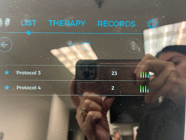 2019 BTL Emsculpt For Sale - Excellent Condition - Image 8