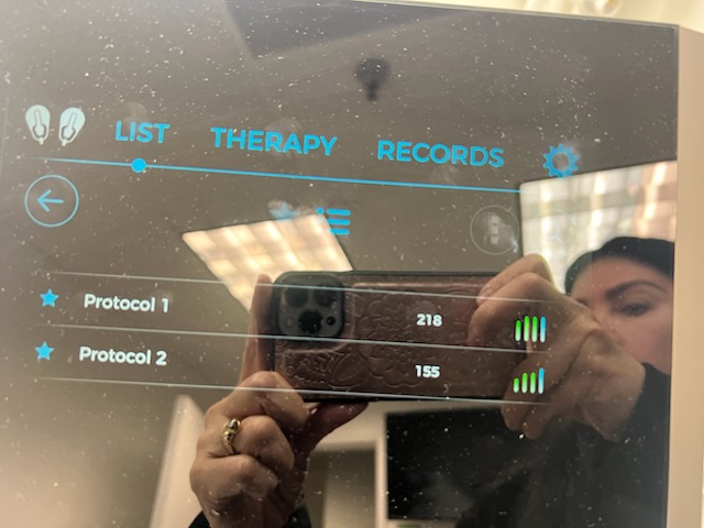 2019 BTL Emsculpt For Sale - Excellent Condition - Image 7
