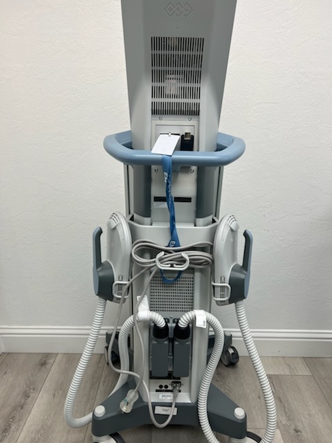 2019 BTL Emsculpt For Sale - Excellent Condition - Image 5