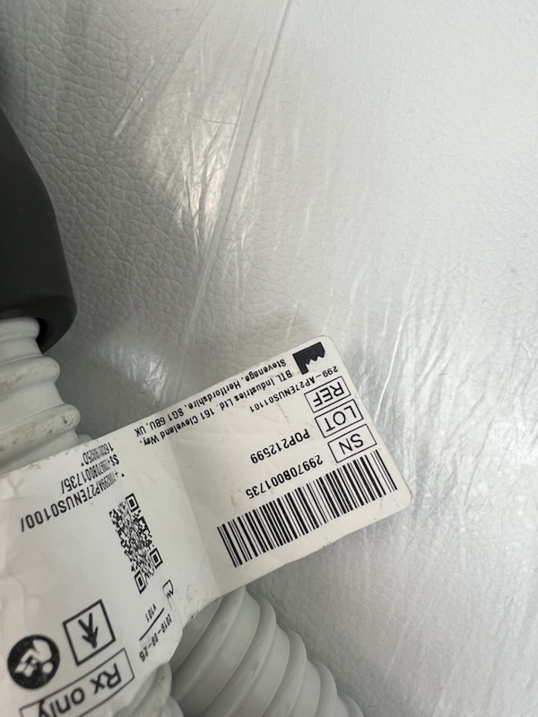 2019 BTL Emsculpt For Sale - Excellent Condition - Image 17