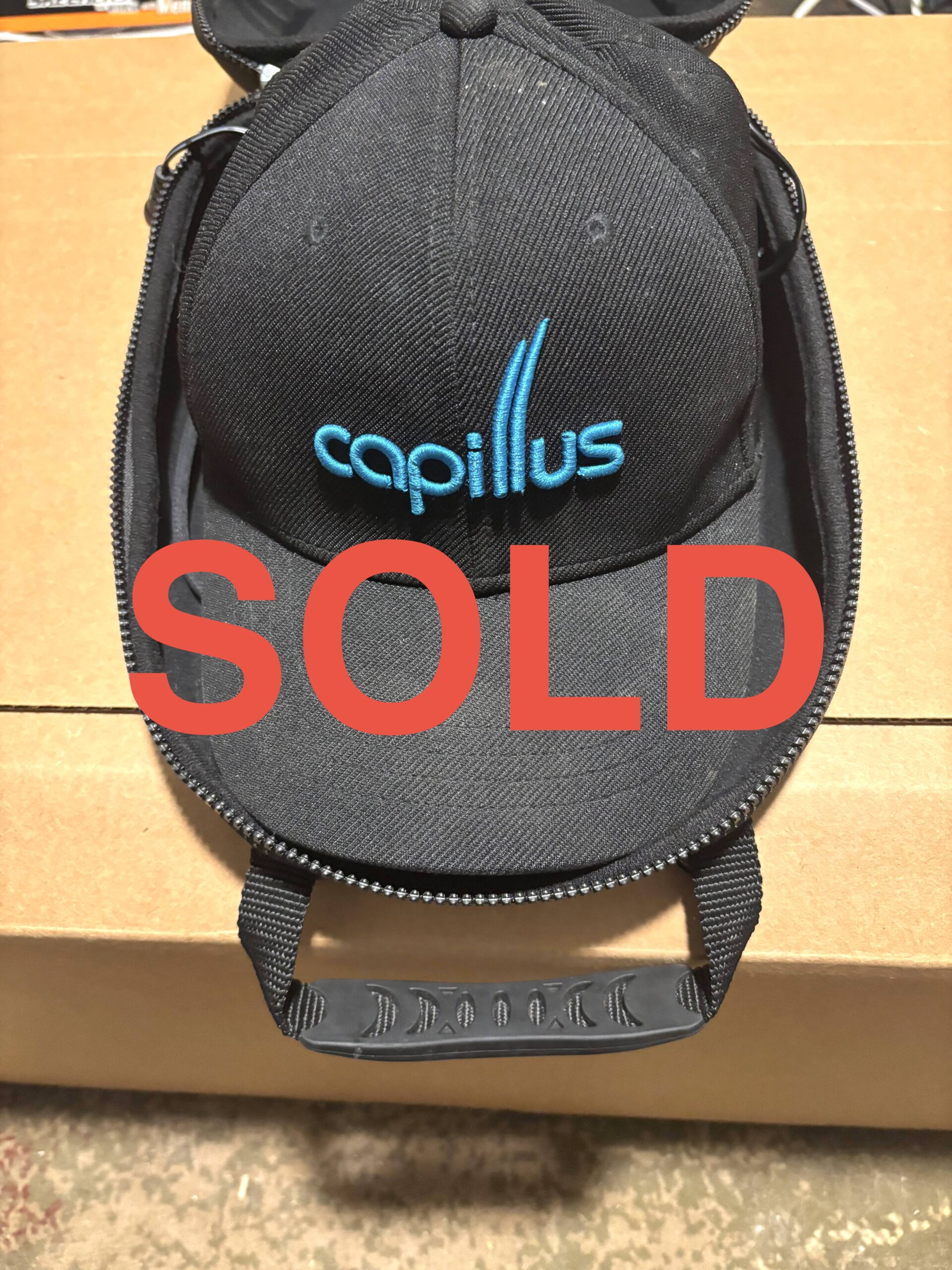 2021 Capillus PRO 272 For Sale - Hair Regrowth-s