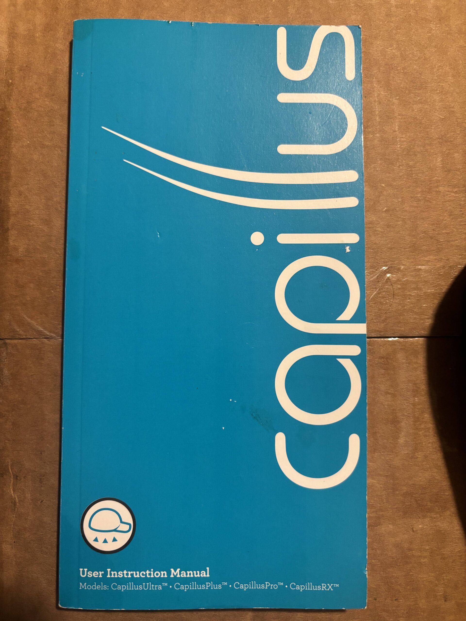2021 Capillus PRO 272 For Sale - Hair Regrowth-s - Image 9