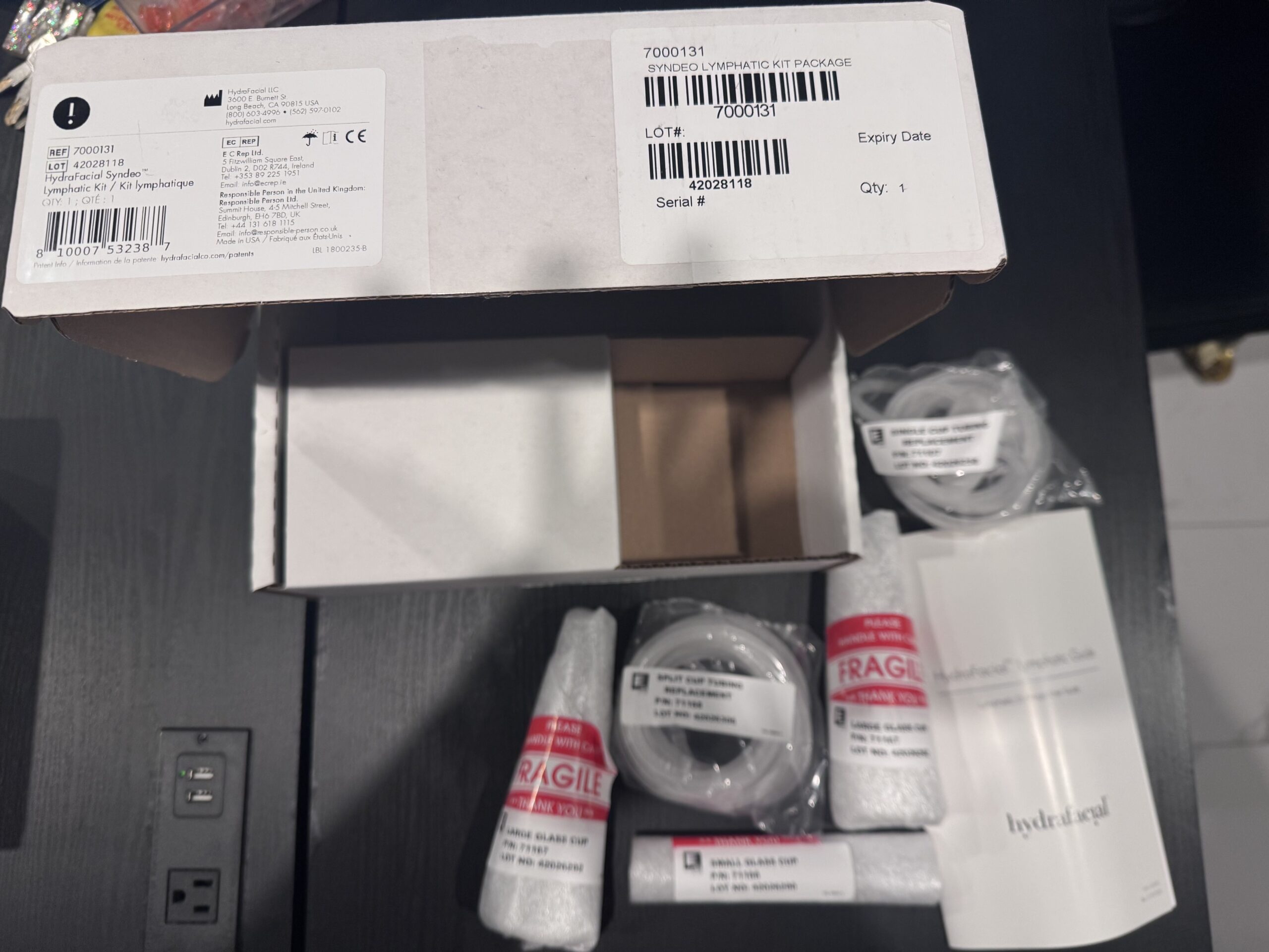 2022 Hydrafacial Syndeo For Sale - Lightly Used-s - Image 10