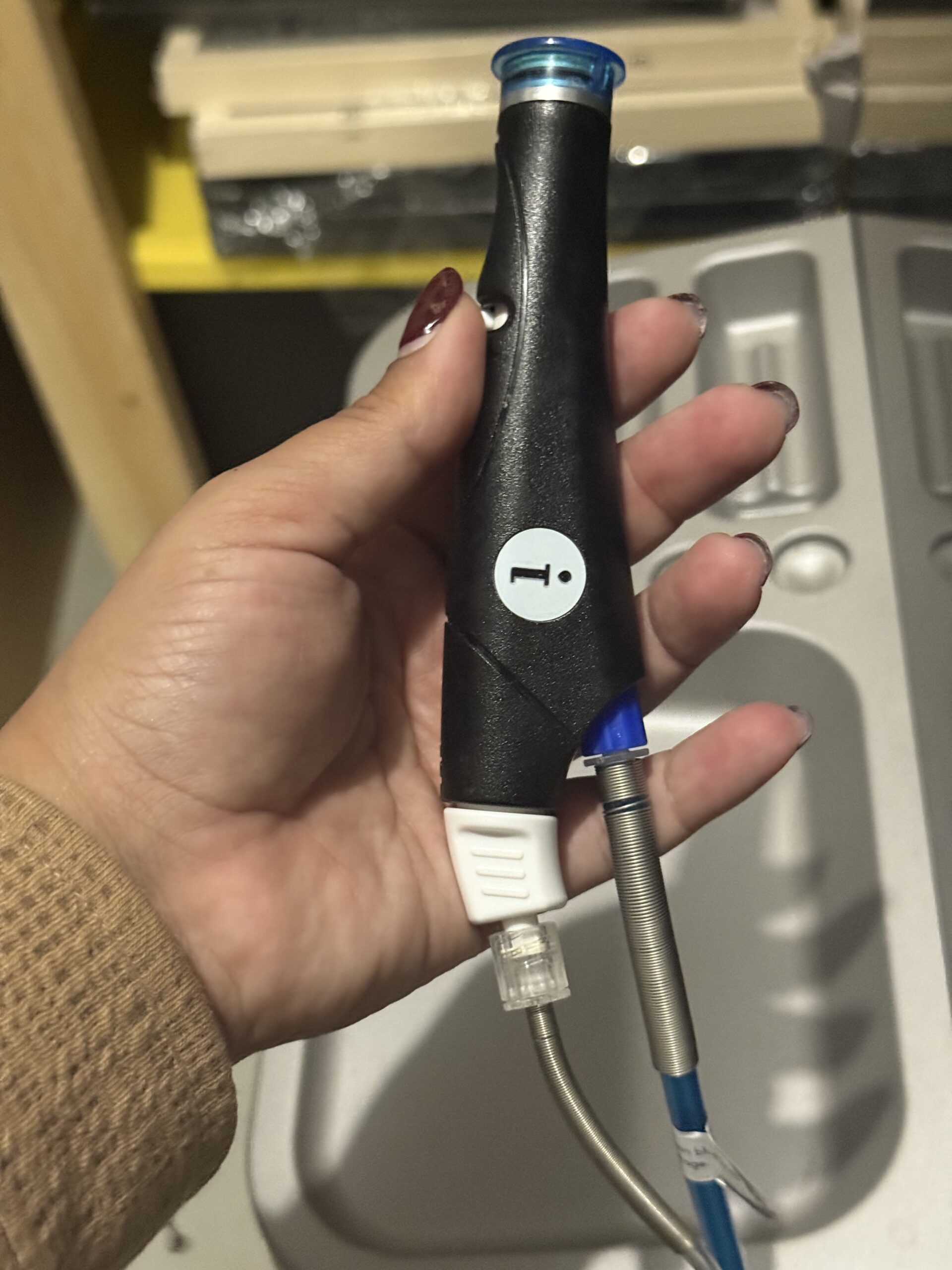 2022 Hydrafacial Syndeo For Sale - Lightly Used-s - Image 8