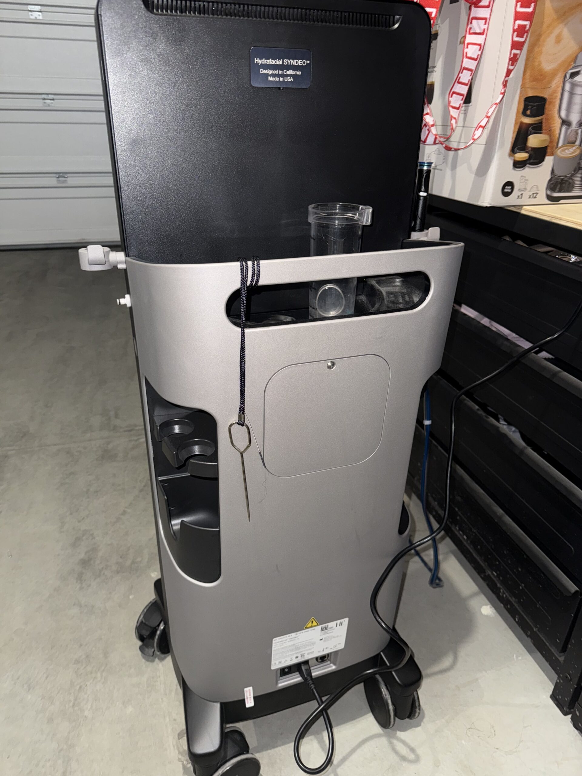 2022 Hydrafacial Syndeo For Sale - Lightly Used-s - Image 5