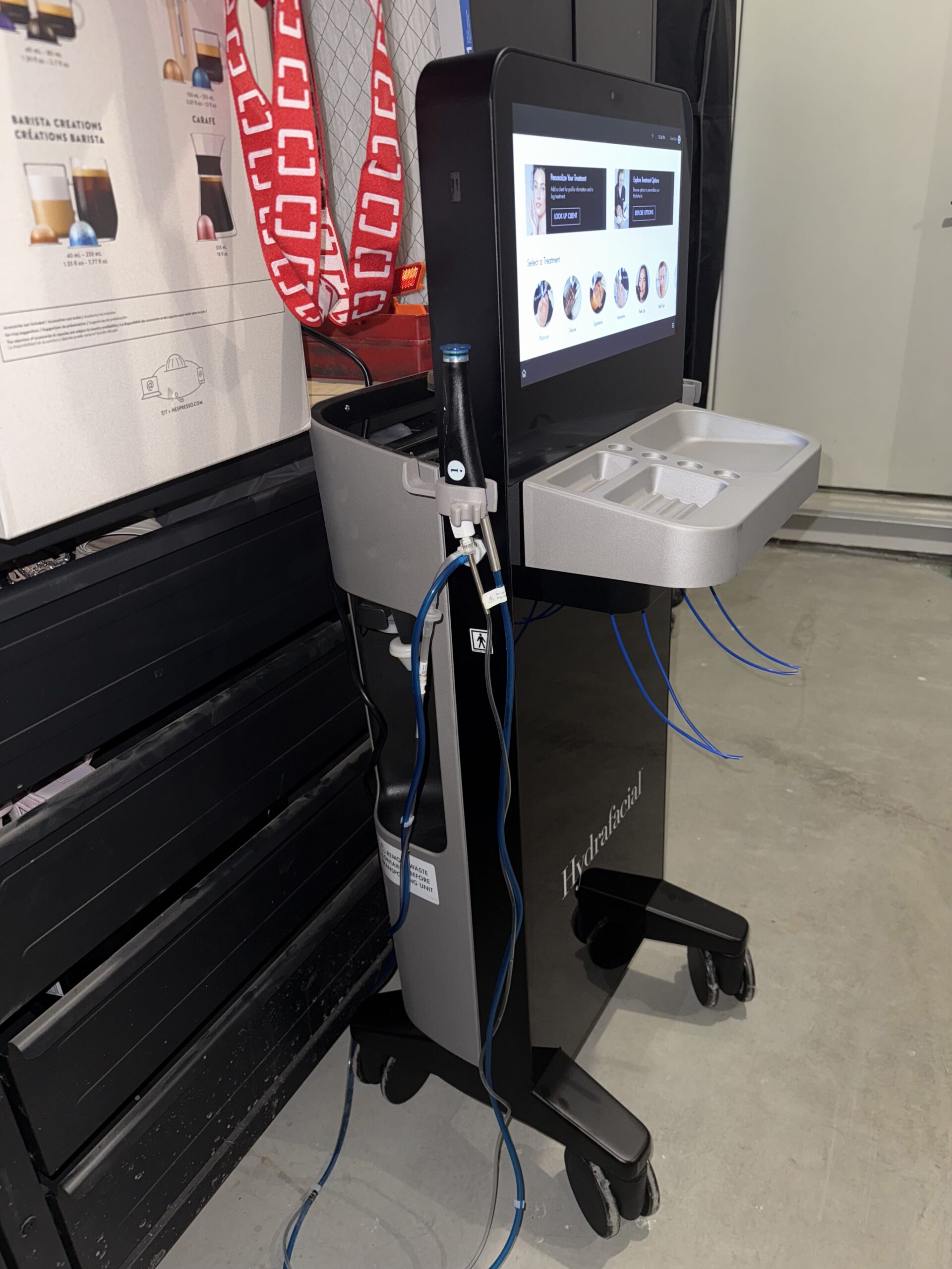 2022 Hydrafacial Syndeo For Sale - Lightly Used-s - Image 3