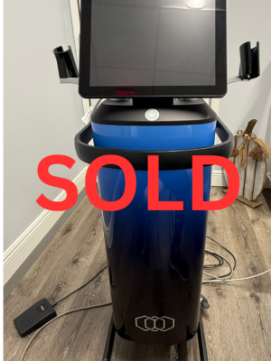 2021 Inmode Morpheus8 PRO RF Microneedling For Sale
