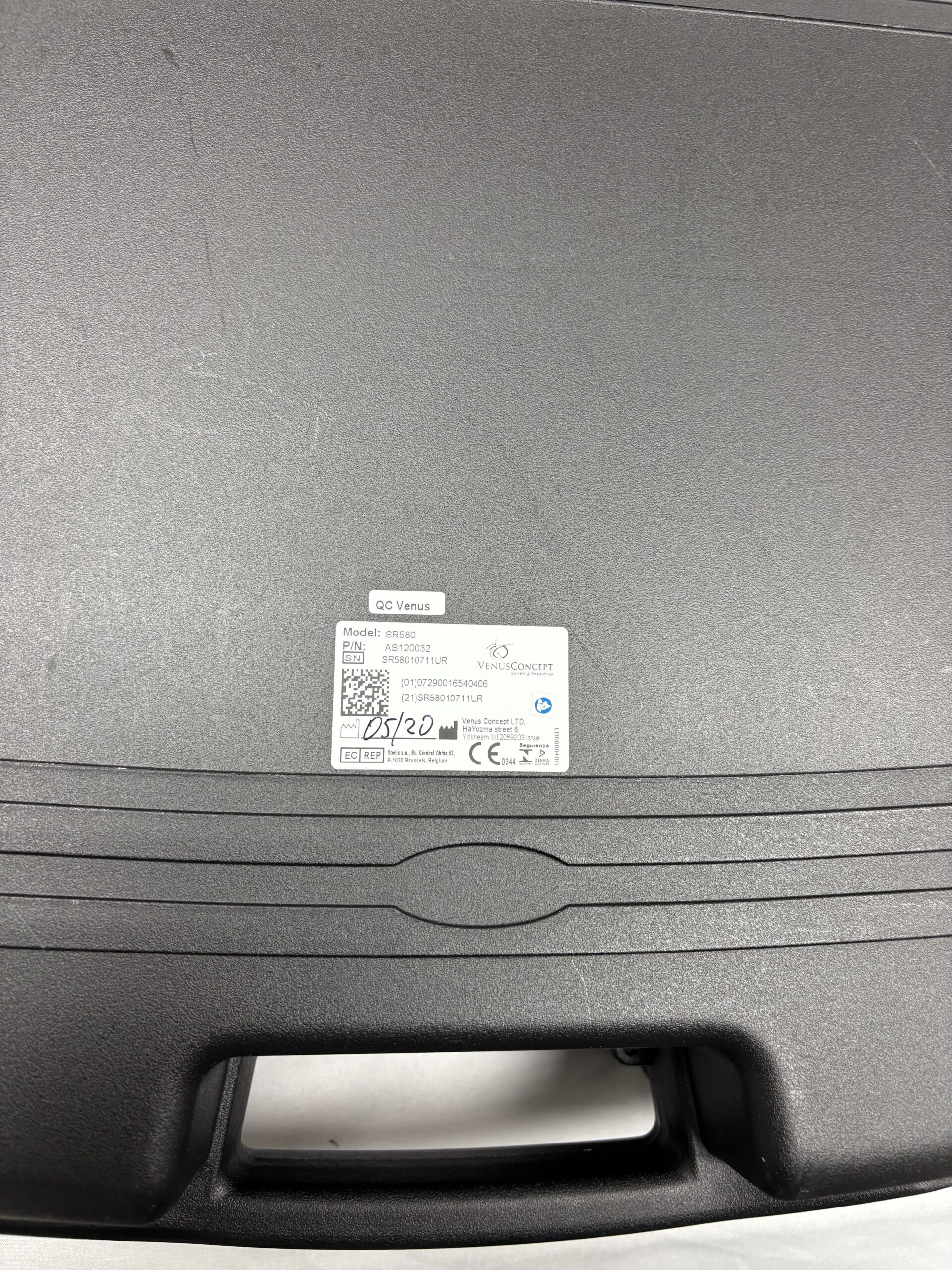 2018 Venus Concepts Versa For Sale: IPL/RF/PEMF + Warranty s - Image 41