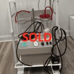 2021 HK Surgical AP-III Aspirator - Medical Suction Pump - Perfect Condition, ONLY USED 10X - Includes Warranty & Free Shipping (km/rey-ve)