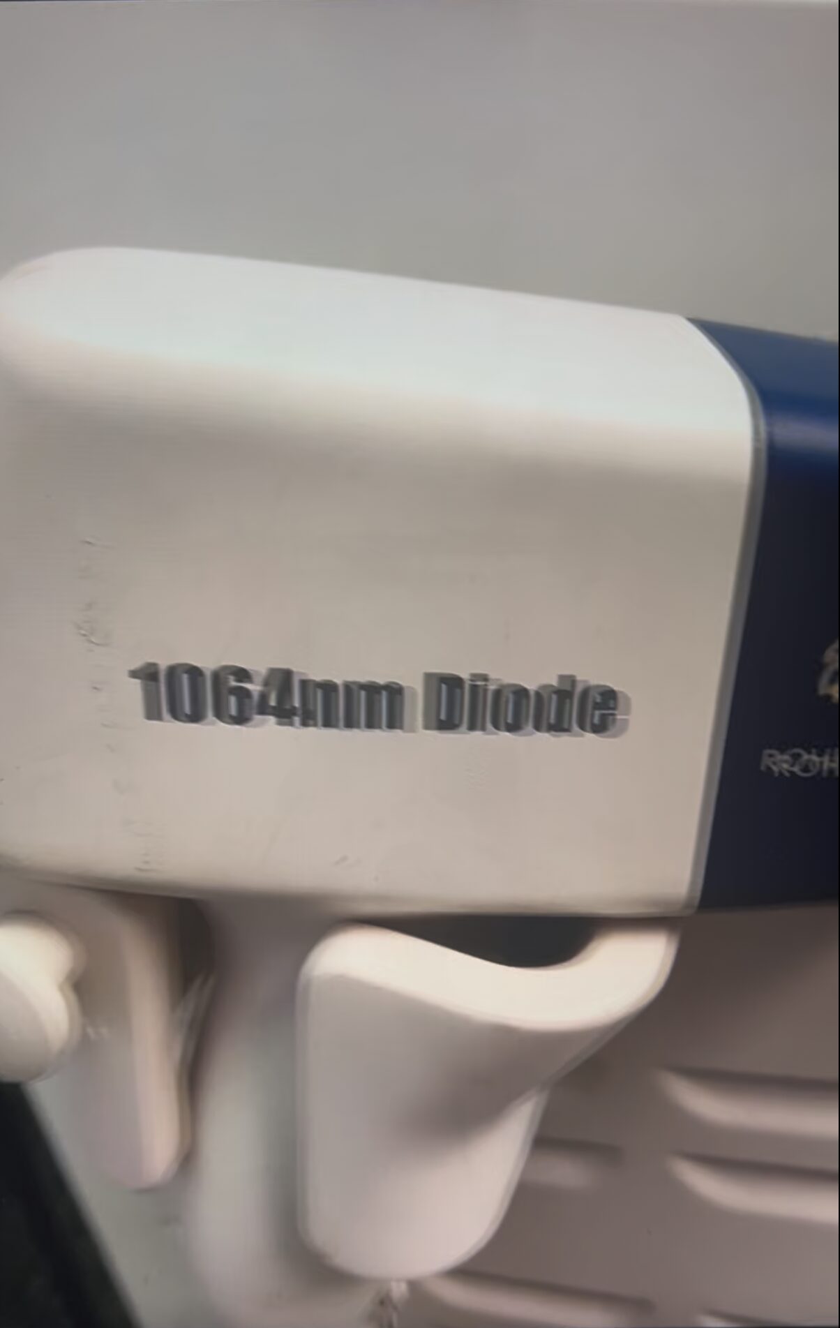 2022 Rohrer Epilaze Hair Removal for Skin Types I - VI - LOW PULSES - Includes 3 Handpieces Diode 810nm & (2) Nd Yag 1064nm Hair Removal Laser with Free Warranty & Shipping - NO CONSUMABLES REQUIRED (jp/jg46-01)s - Image 18