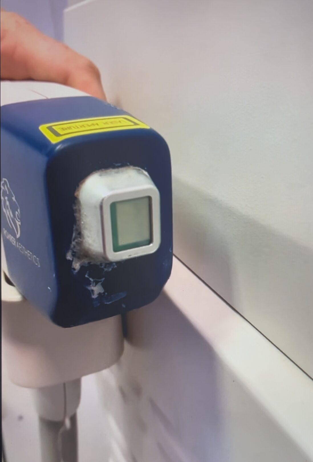 2022 Rohrer Epilaze Hair Removal for Skin Types I - VI - LOW PULSES - Includes 3 Handpieces Diode 810nm & (2) Nd Yag 1064nm Hair Removal Laser with Free Warranty & Shipping - NO CONSUMABLES REQUIRED (jp/jg46-01)s - Image 19