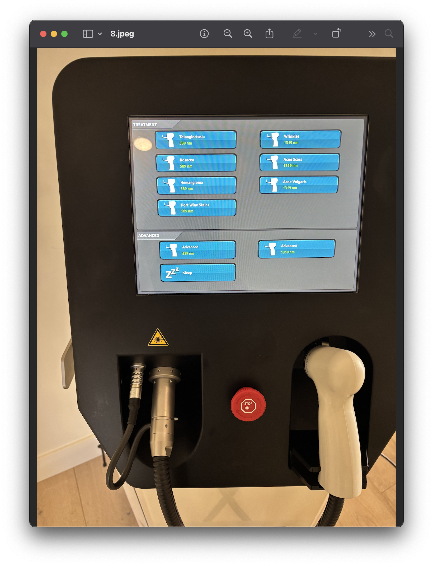 2021 Advalight ADVATx For Sale - Perfect Condition - Image 6