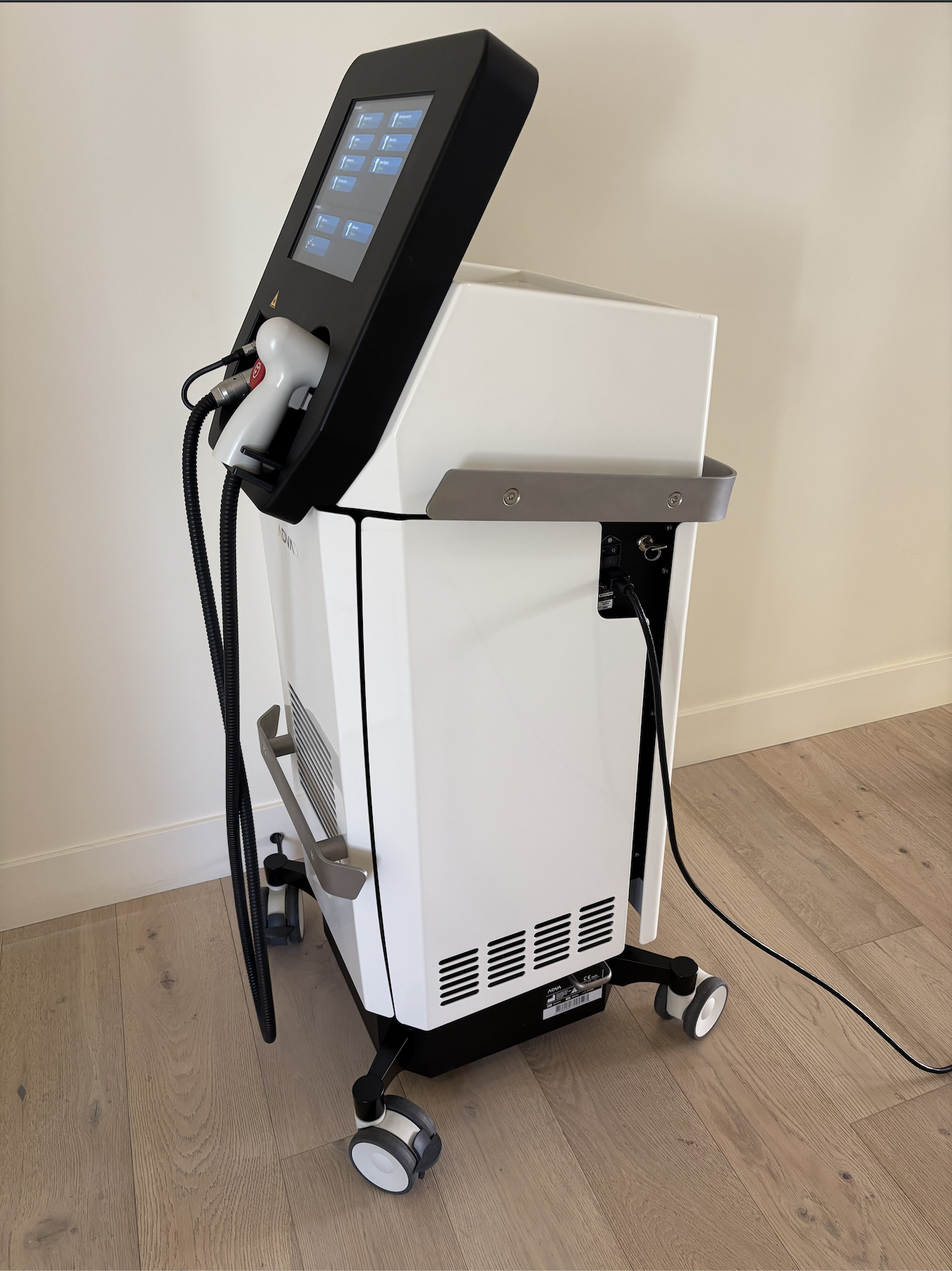 2021 Advalight ADVATx For Sale - Perfect Condition - Image 4