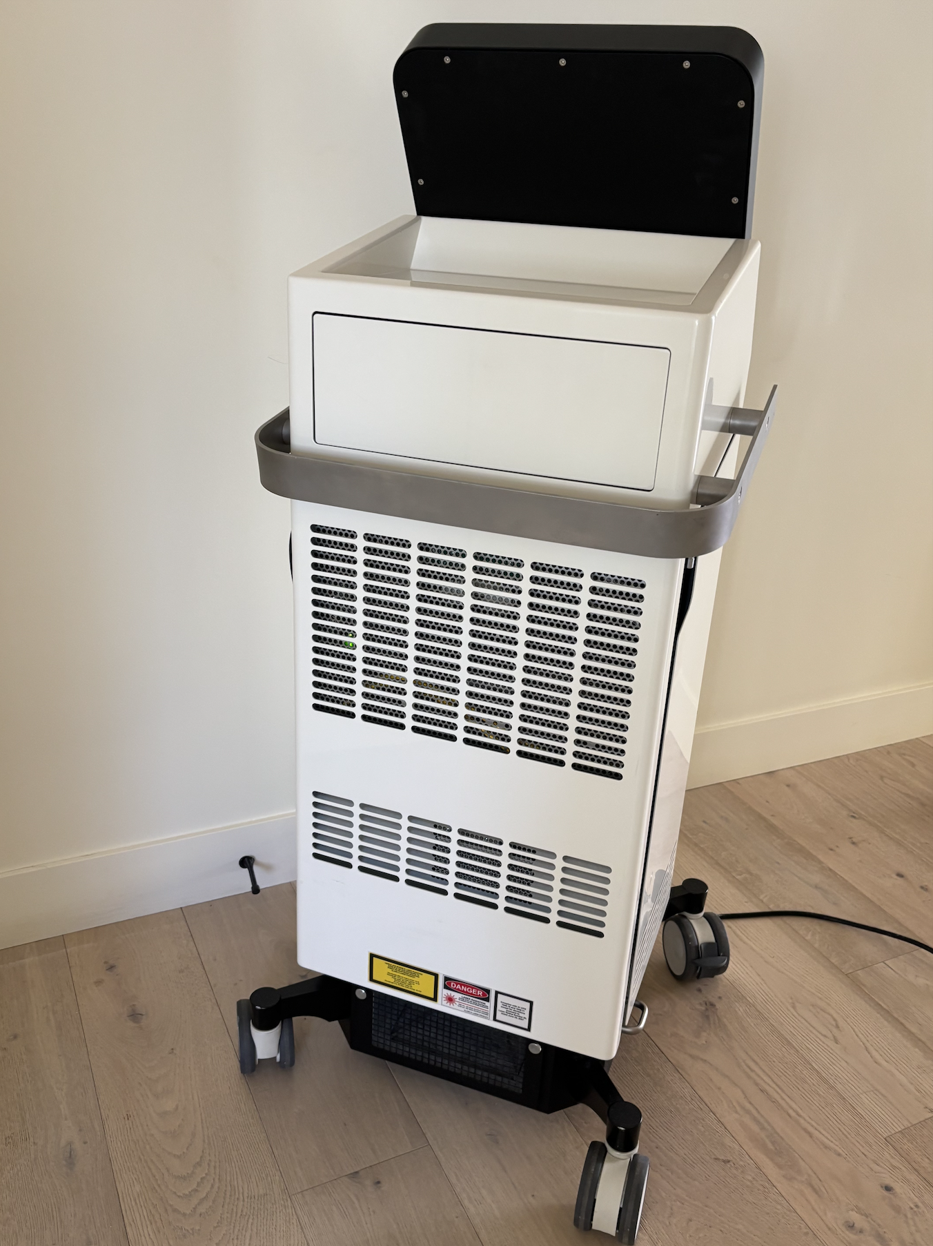 2021 Advalight ADVATx For Sale - Perfect Condition - Image 5