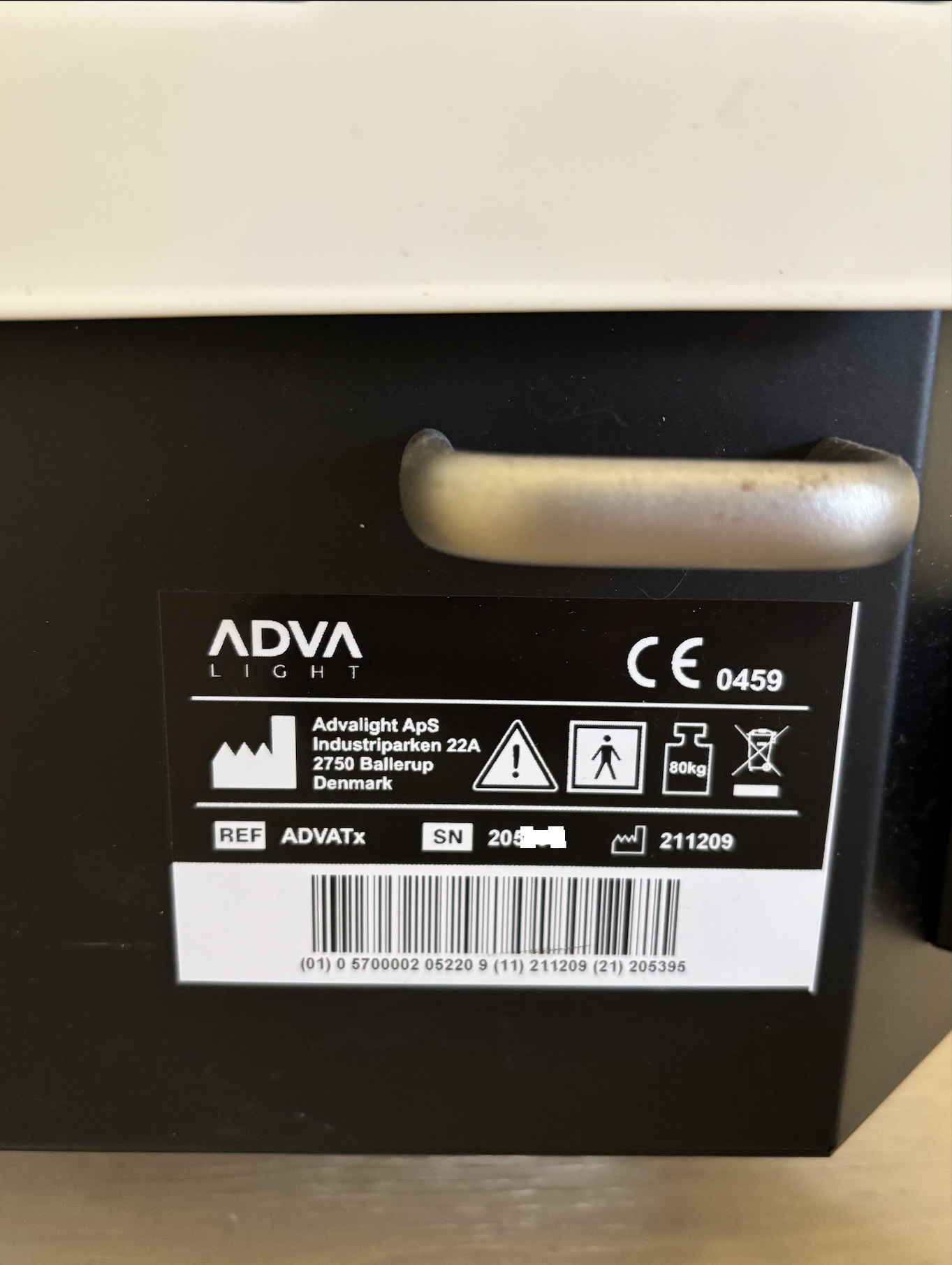 2021 Advalight ADVATx For Sale - Perfect Condition - Image 19