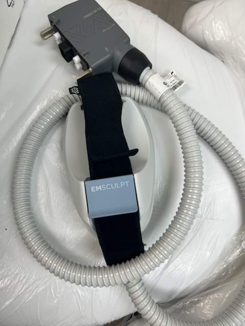 2019 BTL Emsculpt For Sale - Excellent Condition - Image 13