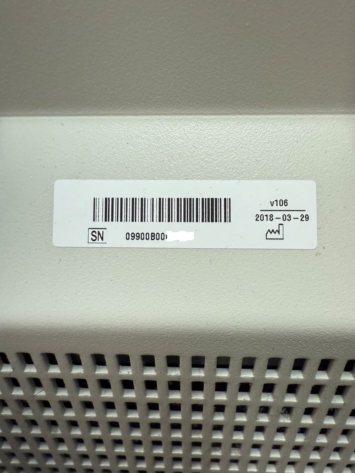 2018 BTL Emsella For Sale - Kegal Chair - Includes Warranty s - Image 10