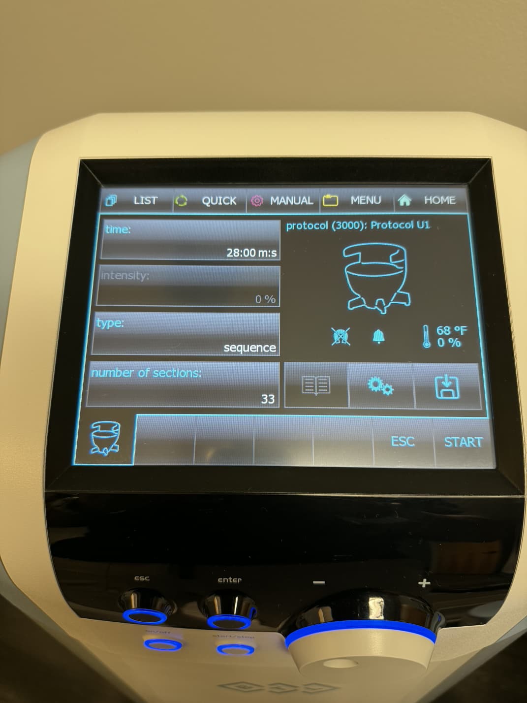 2018 BTL Emsella For Sale - Kegal Chair - Includes Warranty s - Image 5