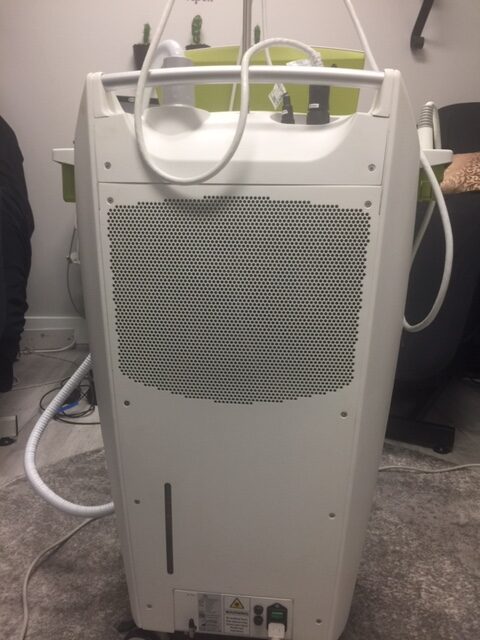 2018 Venus Concepts Versa For Sale: IPL/RF/PEMF + Warranty s - Image 5