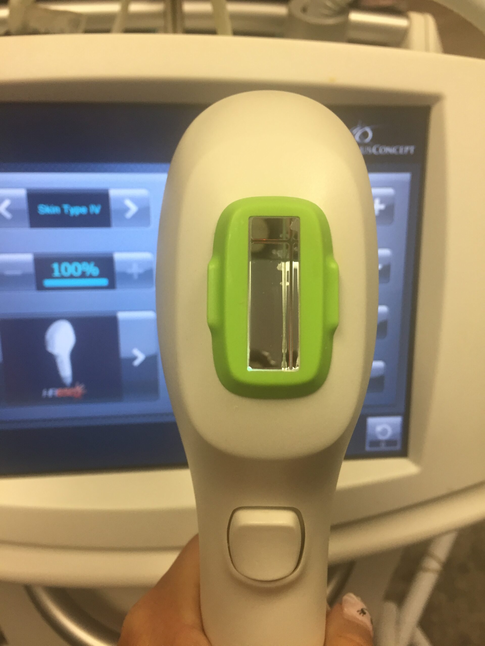 2018 Venus Concepts Versa For Sale: IPL/RF/PEMF + Warranty s - Image 12