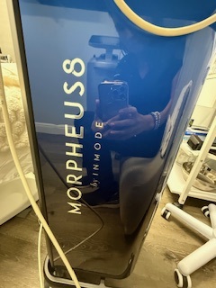2021 Inmode Morpheus8 PRO RF Microneedling For Sale - Image 7