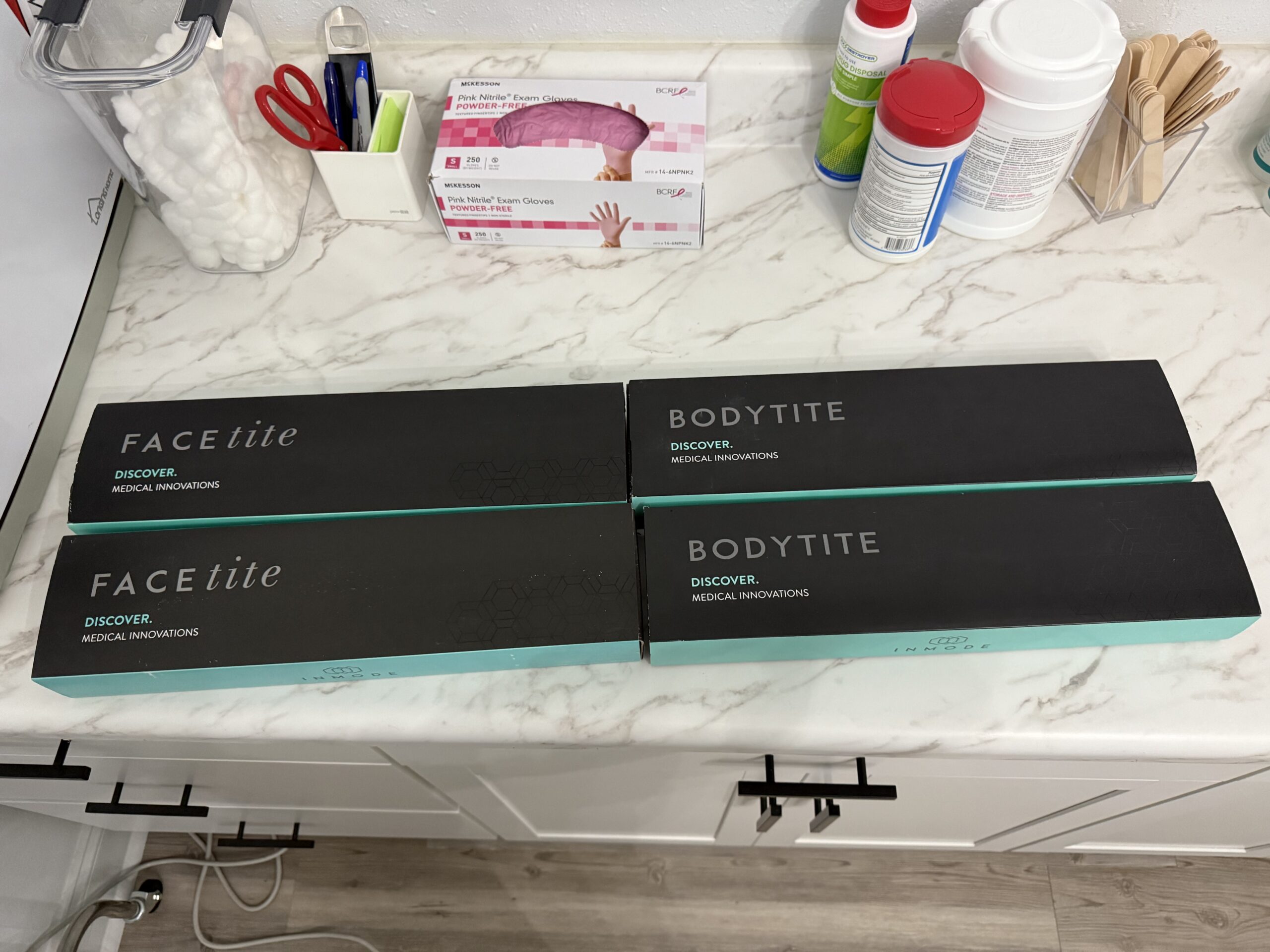 2023 InMode BodyTite Radio-Frequency Assisted Lipolysis For Sale - Image 6