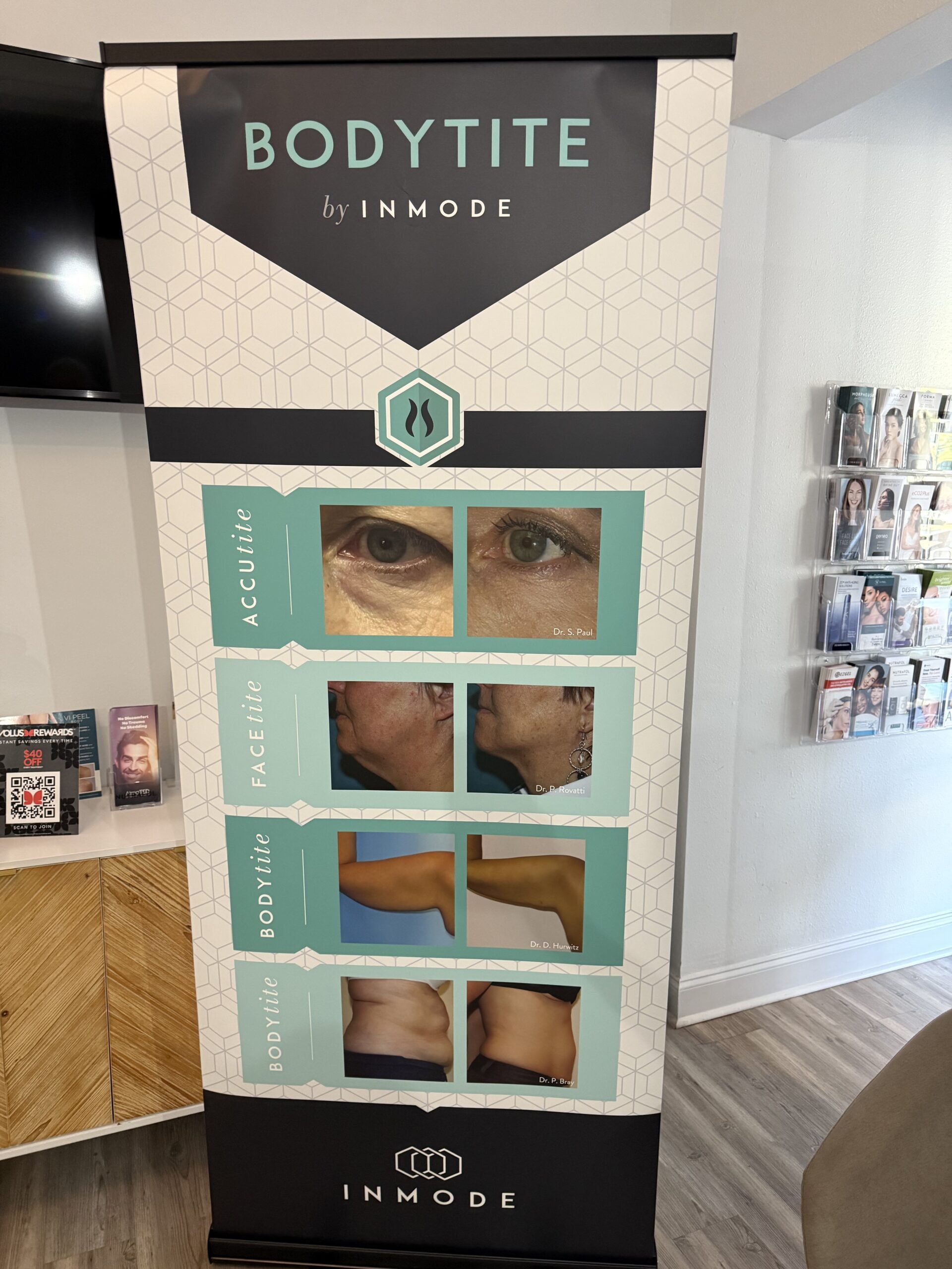 2023 InMode BodyTite Radio-Frequency Assisted Lipolysis For Sale - Image 12
