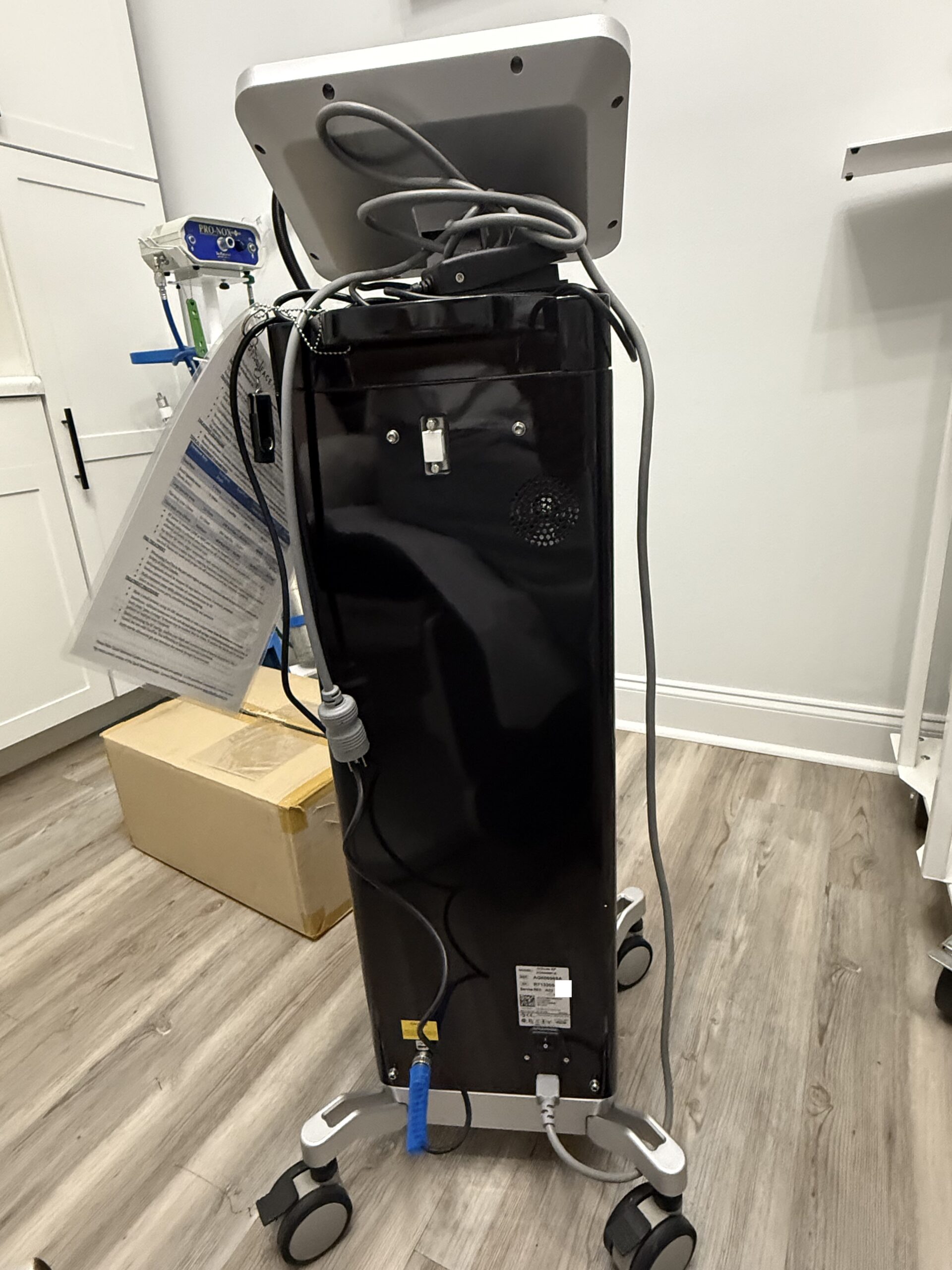 2023 InMode BodyTite Radio-Frequency Assisted Lipolysis For Sale - Image 5