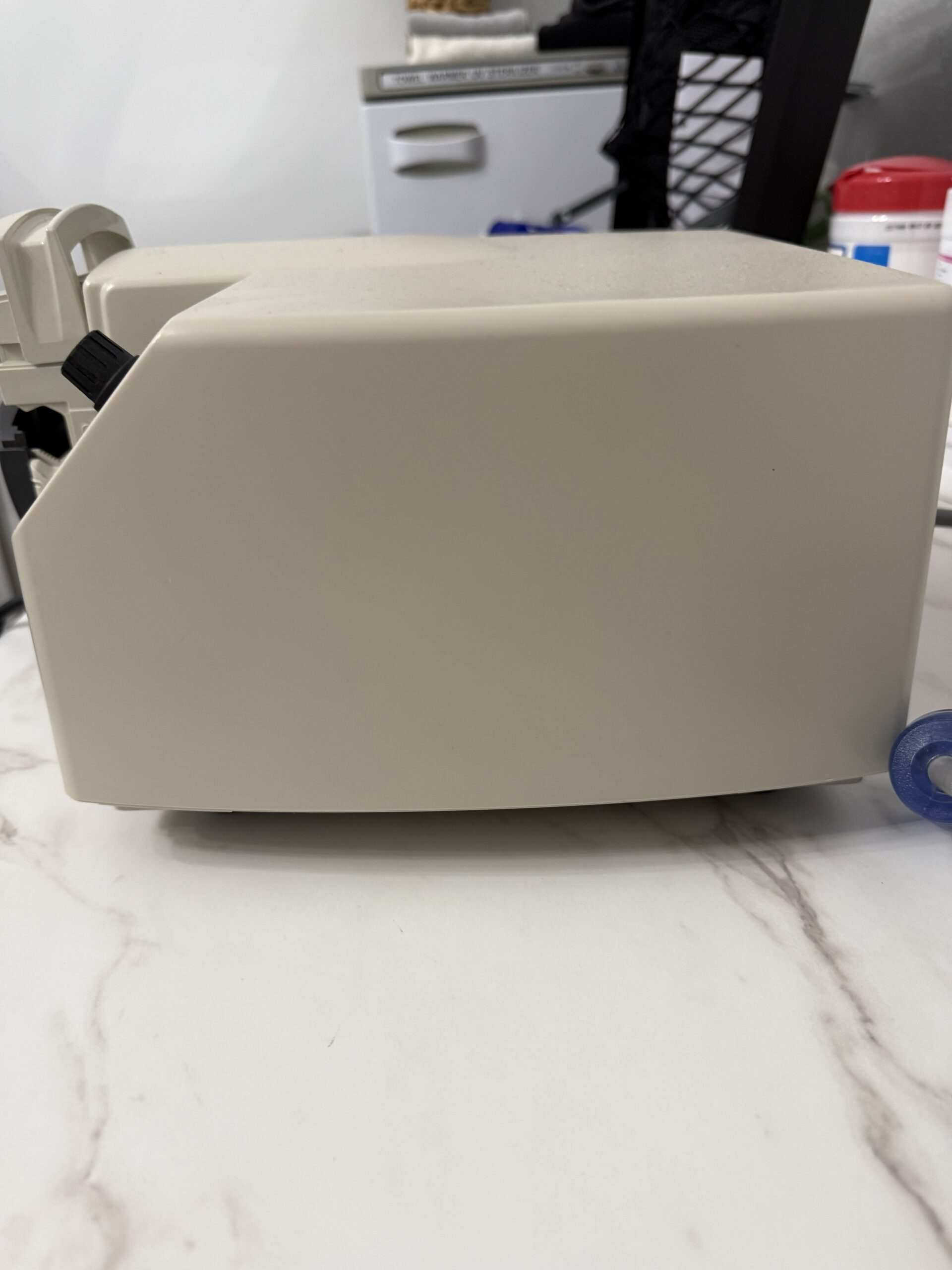 2021 HK Surgical Klein KIP-II Infiltration Pump - Controlled Delivery of Tumescent Local Anesthesia - Perfect Condition, ONLY USED 5X - Includes Warranty & Free Shipping (km/rey-ve)s - Image 2
