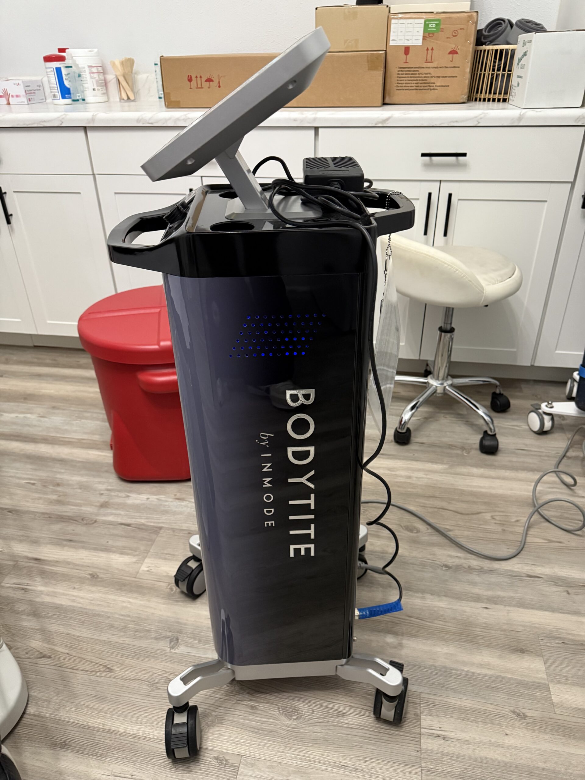 2023 InMode BodyTite Radio-Frequency Assisted Lipolysis For Sale - Image 3