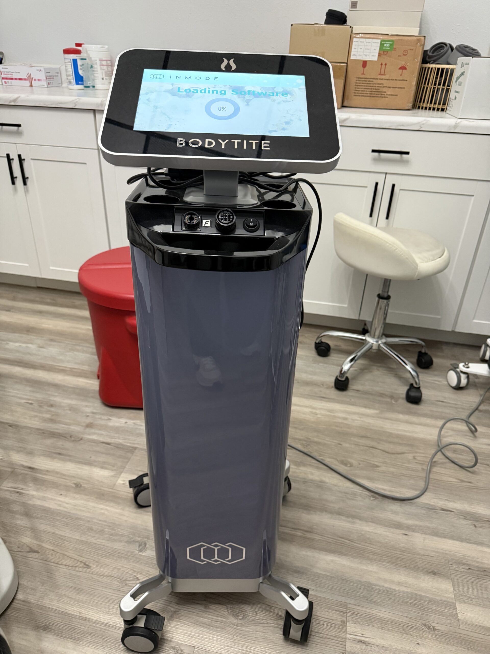2023 InMode BodyTite Radio-Frequency Assisted Lipolysis For Sale - Image 2