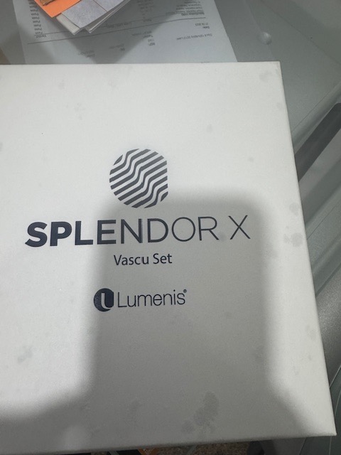 2025 Lumenis Splendor X 755nm Alexandrite & 1064m Nd:YAG Laser Hair Removal for all Skin & Hair Types, Pigment, Vascular & Wrinkle Reduction - BlendX Technology - Includes Zimmer Cryo Chiller, Free Shipping & Warranty(km/mir)x - Image 18