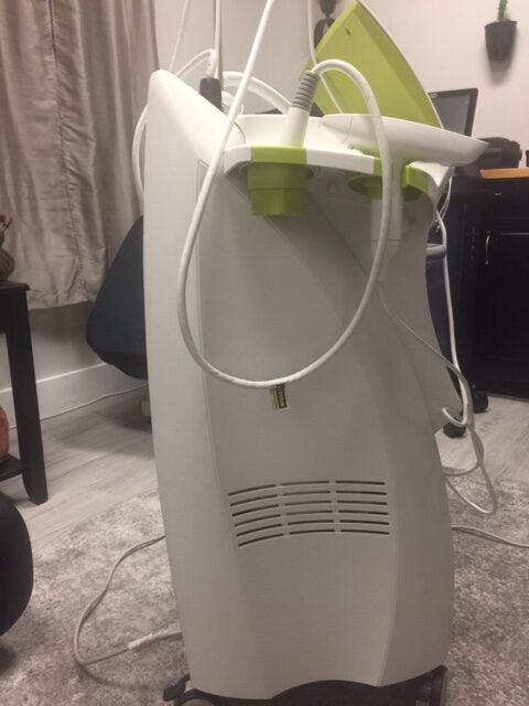 2018 Venus Concepts Versa For Sale: IPL/RF/PEMF + Warranty s - Image 3
