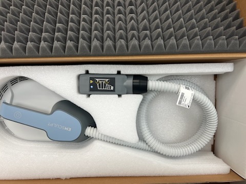 2019 BTL Emsculpt For Sale - Excellent Condition - Image 11