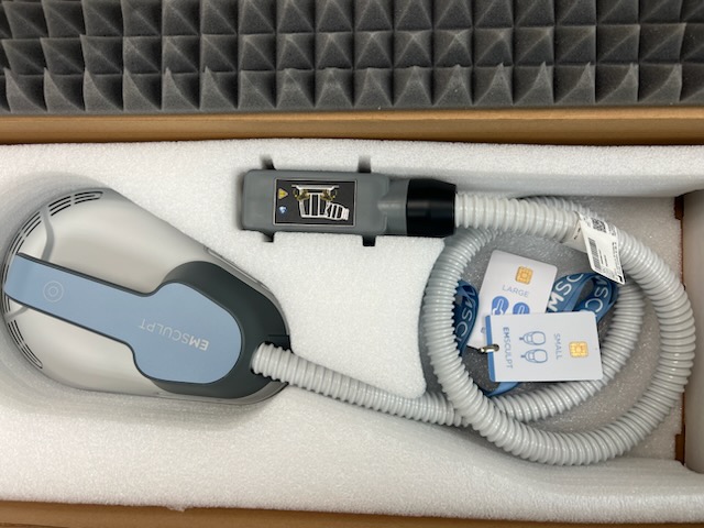 2019 BTL Emsculpt For Sale - Excellent Condition - Image 12