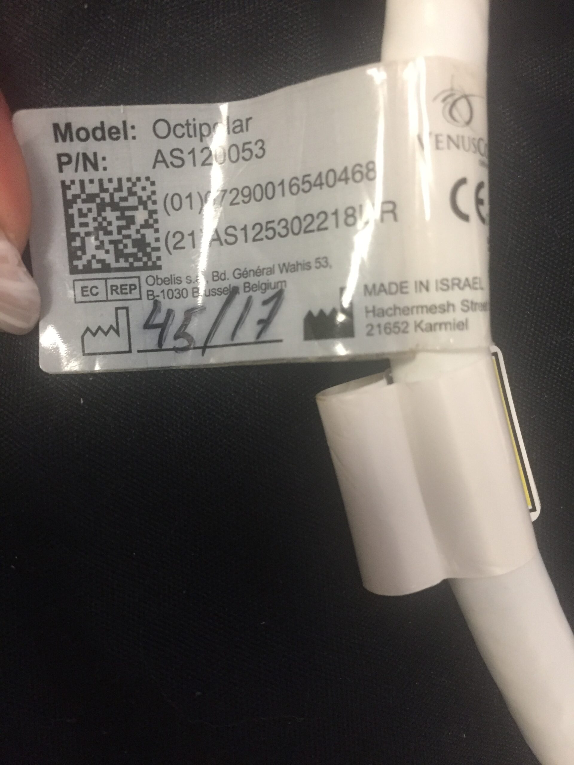 2018 Venus Concepts Versa For Sale: IPL/RF/PEMF + Warranty s - Image 33
