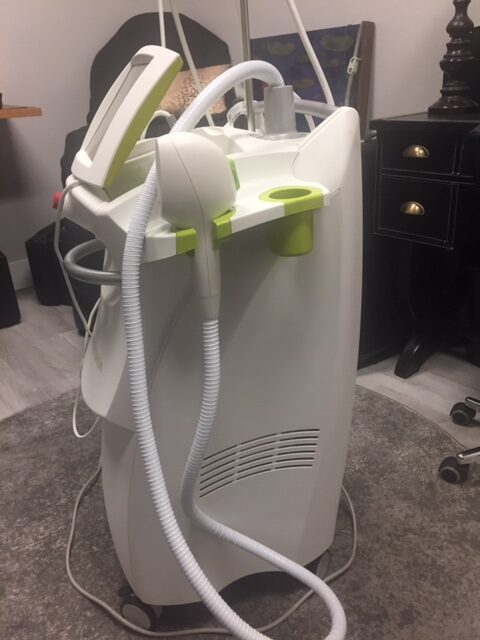 2018 Venus Concepts Versa For Sale: IPL/RF/PEMF + Warranty s - Image 4