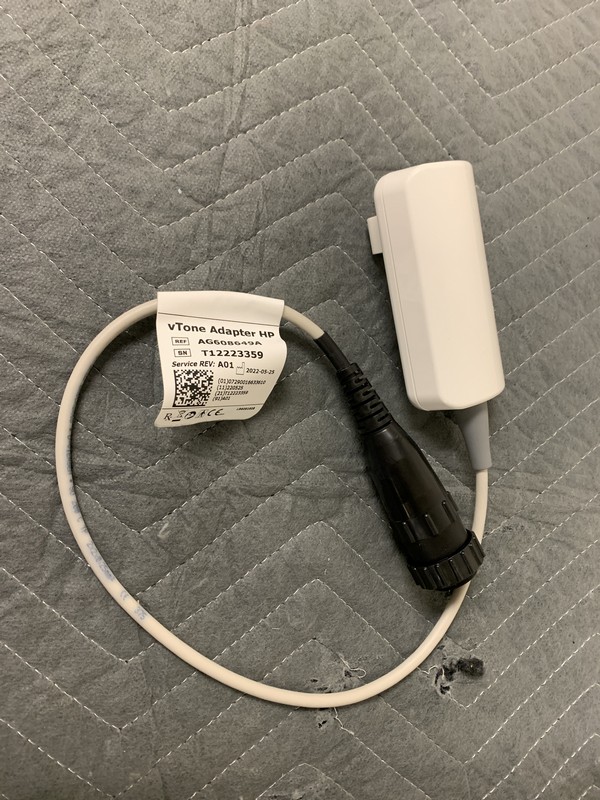 2022 InMode EmpowerRF with VTone, FormaV, Morpheus8V & Morpheus8 Face Handpieces - Vaginal Rejuvenation & Skin Tightening with Fractional RF Microneedling for Face & Neck - Does Not Include Consumable Support - Free Shipping & Warranty (jp/jg78-01)x - Image 17