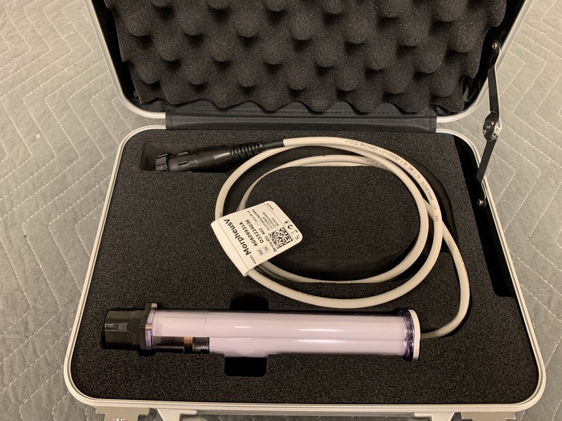 2022 InMode EmpowerRF with VTone, FormaV, Morpheus8V & Morpheus8 Face Handpieces - Vaginal Rejuvenation & Skin Tightening with Fractional RF Microneedling for Face & Neck - Does Not Include Consumable Support - Free Shipping & Warranty (jp/jg78-01)x - Image 22
