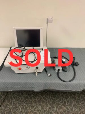 2021 Rohrer Pixel8 RF Microneedling For Sale + Warranty s