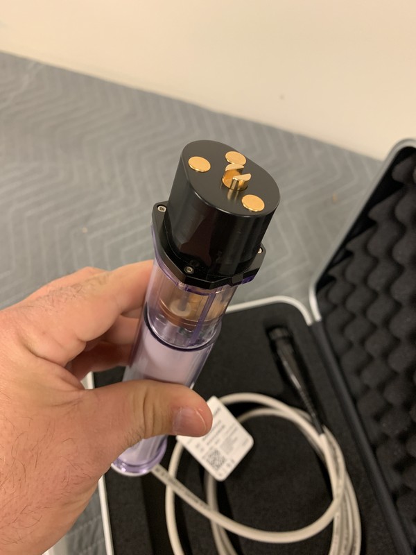 2022 InMode EmpowerRF with VTone, FormaV, Morpheus8V & Morpheus8 Face Handpieces - Vaginal Rejuvenation & Skin Tightening with Fractional RF Microneedling for Face & Neck - Does Not Include Consumable Support - Free Shipping & Warranty (jp/jg78-01)x - Image 19