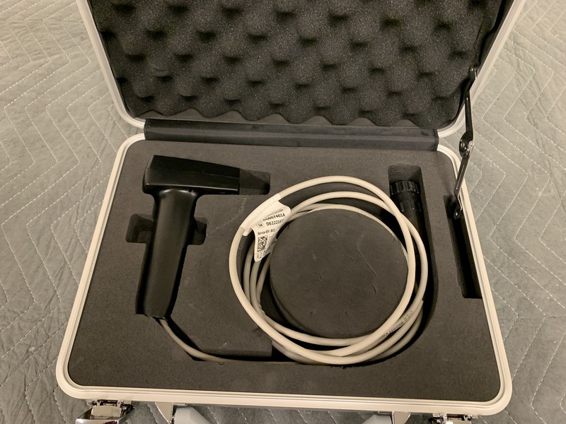 2022 InMode EmpowerRF with VTone, FormaV, Morpheus8V & Morpheus8 Face Handpieces - Vaginal Rejuvenation & Skin Tightening with Fractional RF Microneedling for Face & Neck - Does Not Include Consumable Support - Free Shipping & Warranty (jp/jg78-01)x - Image 25