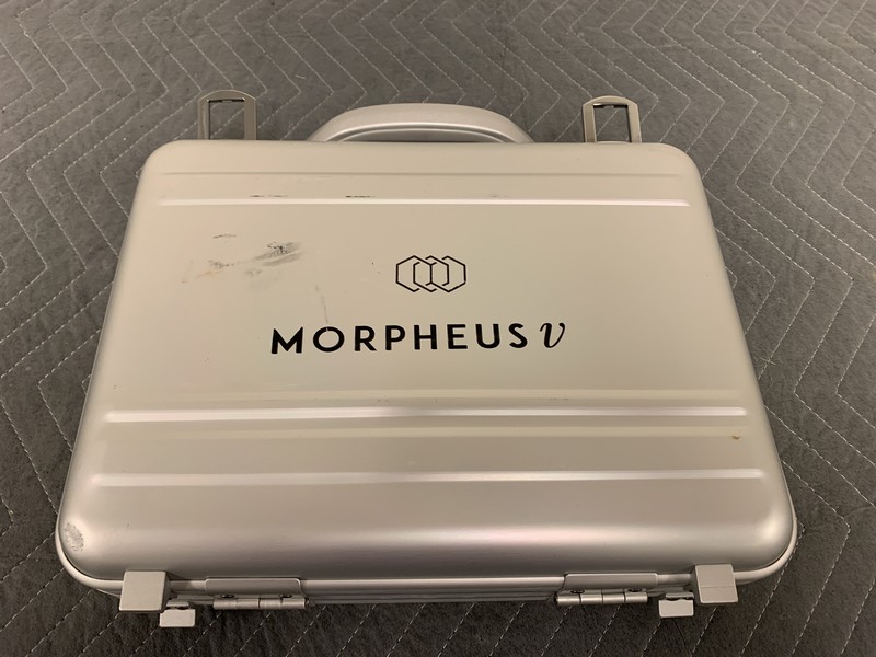 2022 InMode EmpowerRF with VTone, FormaV, Morpheus8V & Morpheus8 Face Handpieces - Vaginal Rejuvenation & Skin Tightening with Fractional RF Microneedling for Face & Neck - Does Not Include Consumable Support - Free Shipping & Warranty (jp/jg78-01)x - Image 33
